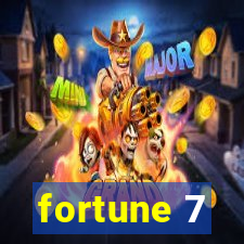 fortune 7