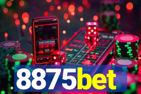 8875bet