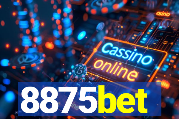 8875bet