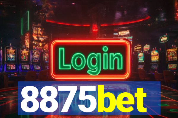 8875bet