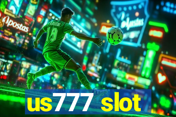 us777 slot