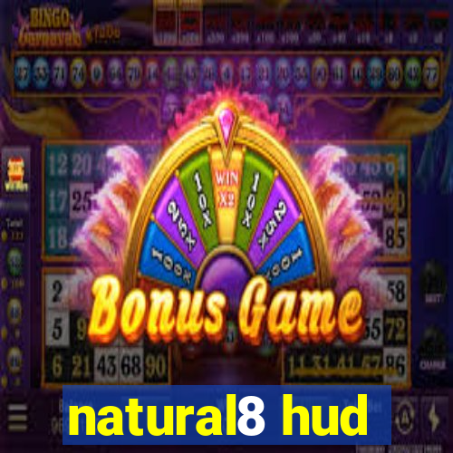 natural8 hud