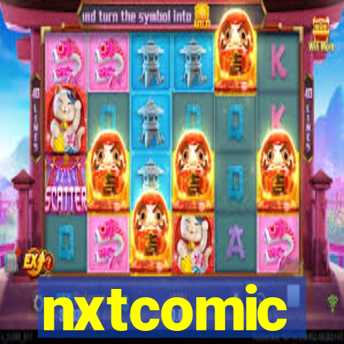 nxtcomic