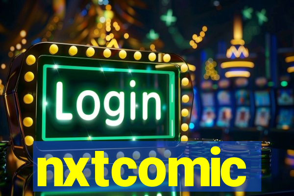 nxtcomic