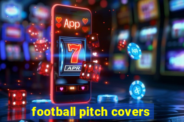 football pitch covers