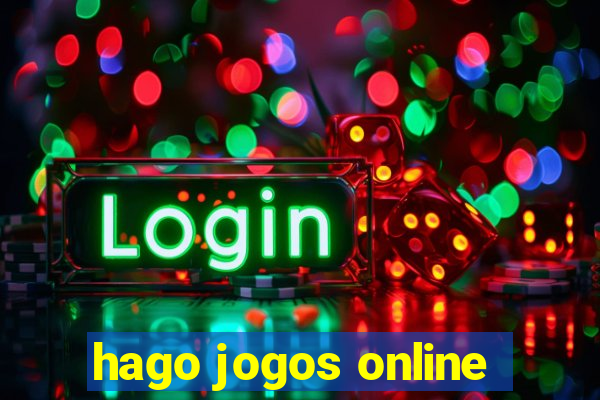 hago jogos online