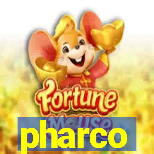 pharco