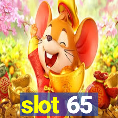 slot 65