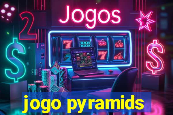 jogo pyramids