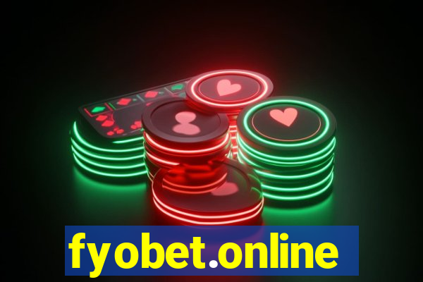 fyobet.online