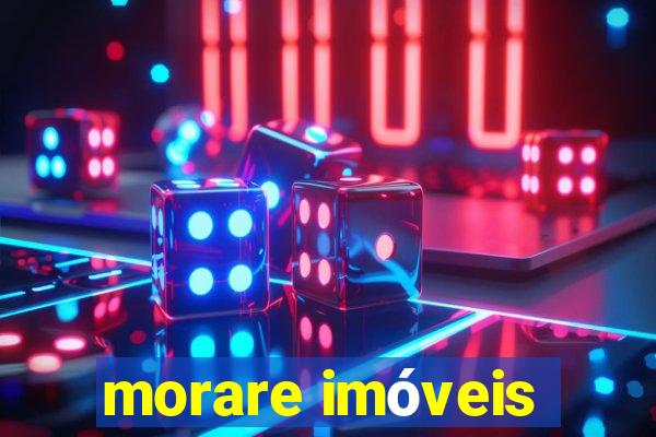 morare imóveis