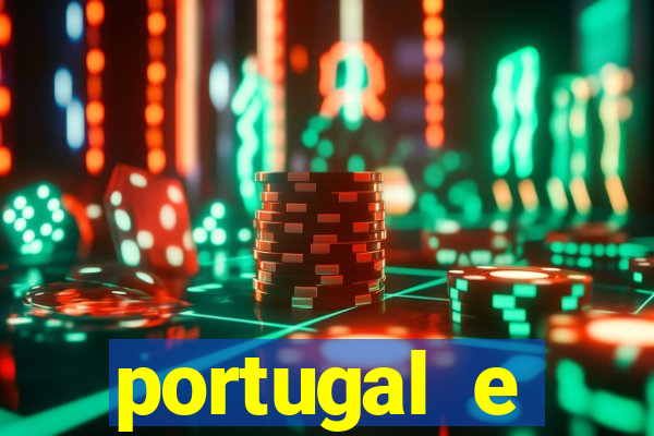 portugal e eslovênia onde assistir