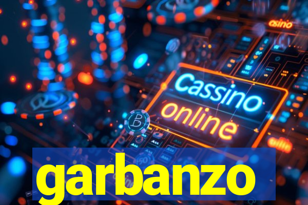 garbanzo