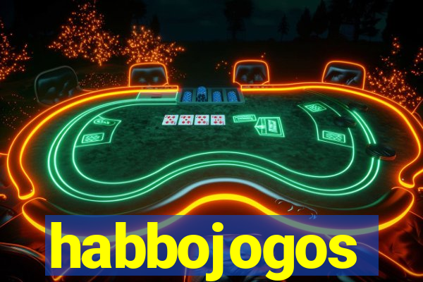 habbojogos