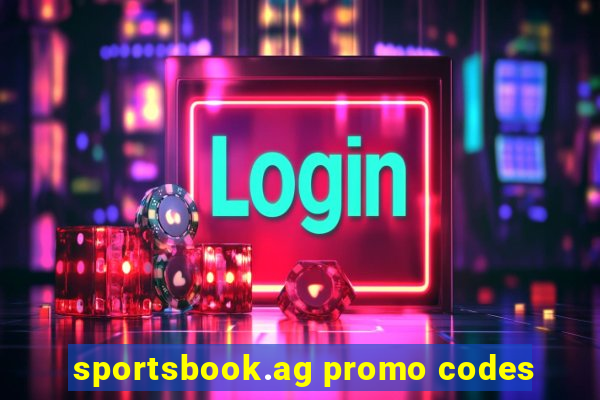 sportsbook.ag promo codes