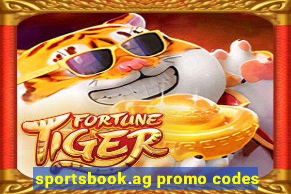 sportsbook.ag promo codes