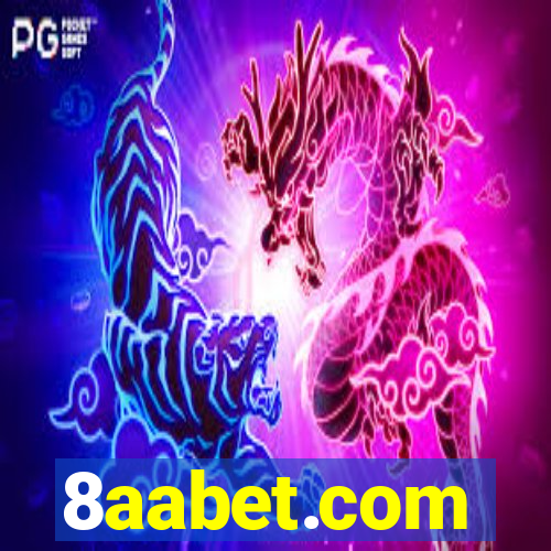 8aabet.com