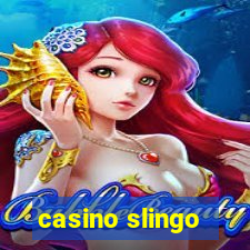 casino slingo