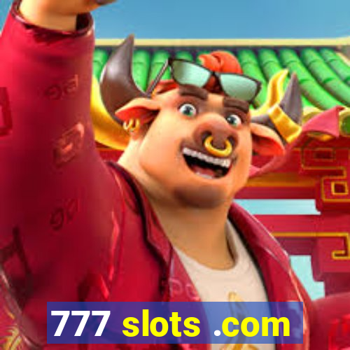 777 slots .com