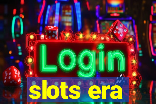 slots era