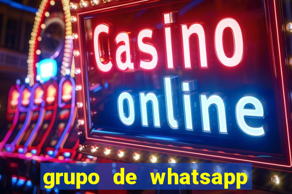 grupo de whatsapp de vaquejada