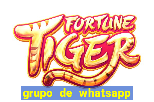 grupo de whatsapp de vaquejada