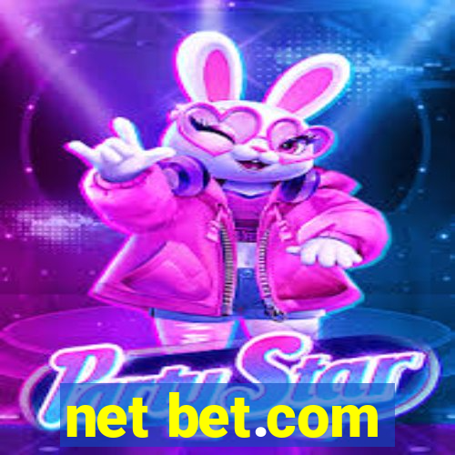 net bet.com