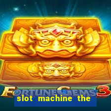 slot machine the big easy gratis