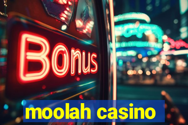 moolah casino