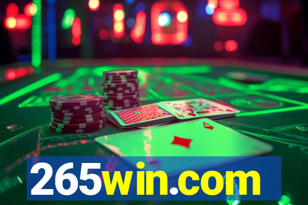 265win.com