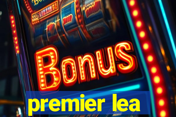 premier lea