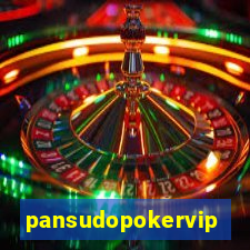 pansudopokervip.net