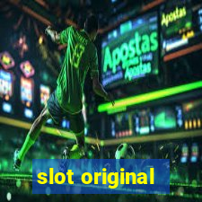 slot original