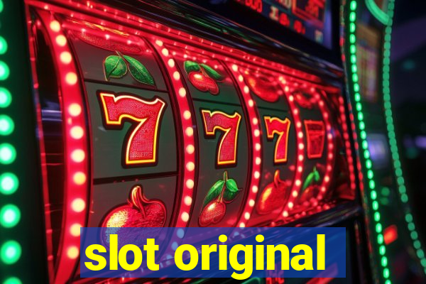 slot original