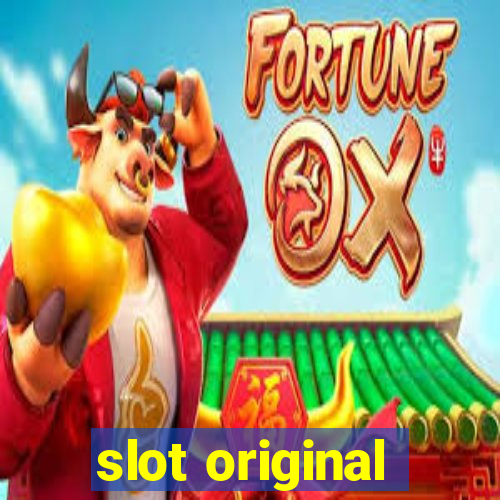 slot original