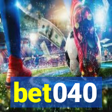 bet040