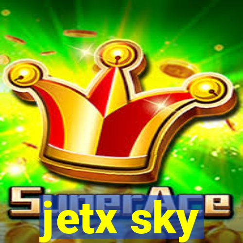 jetx sky