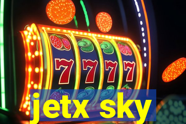 jetx sky