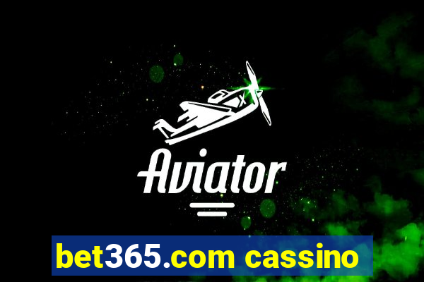 bet365.com cassino