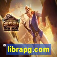 librapg.com