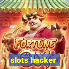 slots hacker