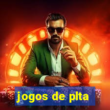 jogos de plta