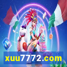 xuu7772.com