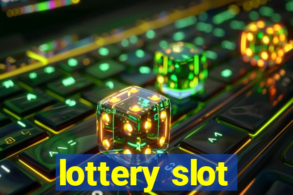 lottery slot