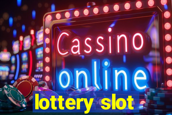 lottery slot