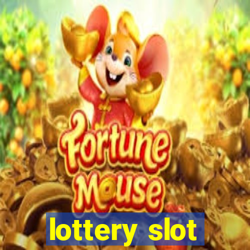 lottery slot