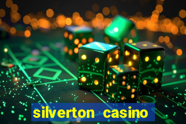 silverton casino hotel las vegas