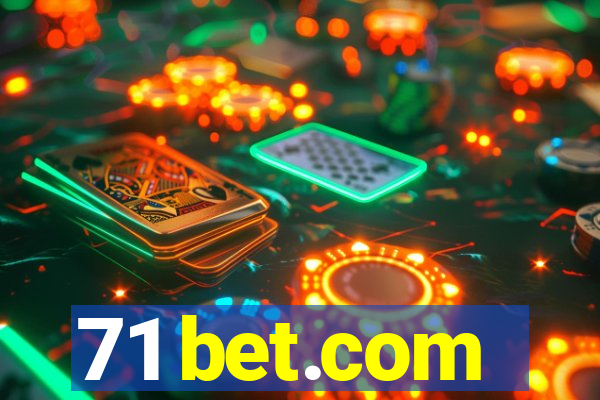 71 bet.com