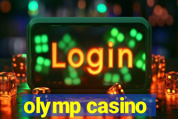 olymp casino