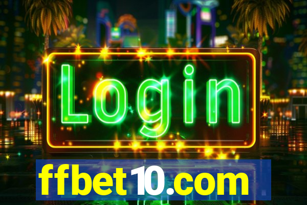 ffbet10.com